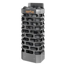 Электрокаменка СТЭН ЭКМ-4 Octa gray